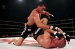 Balkan's most fearful submission specialist is back! 