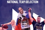 Slovenian MMA National Team Selection