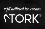 Stork – natural ice cream sponsors WFC
