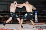 Middleweight showdown between Playbor and Gorilla at WFC 18