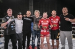 WFC 22: PITBULL.SI - Fighters 