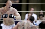 Rok Kokotec - Slovenia's heavyweight hope