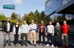 Historic Day for Slovenian MMA