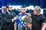 BRAVE CF and WFC steal the show in European MMA