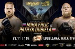 Frlic vs Dubiela