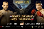 EUROPEAN SUPER FIGHT! 