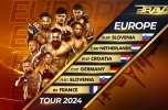 2024 Europe Tour
