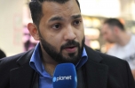 Mohammed Shahid vows to impact European MMA scene ahead of BRAVE CF 34