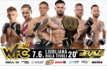 WFC 28 - BRAVE CF 