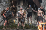 Dragon Warriors: Rise of Slovenia