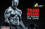 Olimp Sport Nutrition: Made for you