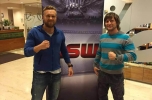 Interview with Maciej Kawulski, KSW co-owner