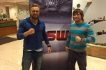 Interview with Maciej Kawulski, KSW co-owner