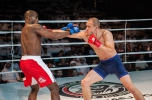 Mahteenko: ''It will be a memorable fight between Tessari and me!''