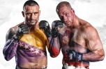 Podkrajsek seems ready to conquer the HW division