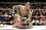 Bakocevic – The new breed of MMA fighters (part 2)