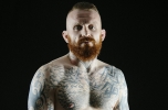 Wallhead vs. Ribeiro booked for AD Warriors 2