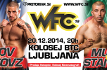 WFC 19 PRETORIAN SET FOR DECEMBER 20th