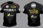 WFC 21 official uniforms revealed